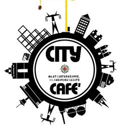 Caffe'city
