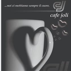 Umberto Caffe' Joli