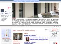 Brenna S.r.l Produzione Serramenti in pvc