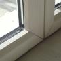 Infissi in Legno Alluminio - particolare