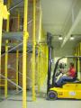 Scaffale Drive-in