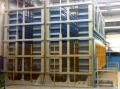 Magazzino Tube CS