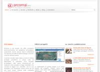 Arcomai snc di Paola Sfameni e Davide Busato