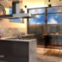 la cucina