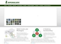Eurobuilding S.p.a