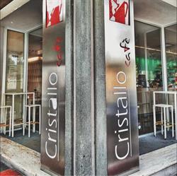 Cristallo Bar