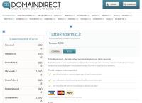 Tuttorisparmio