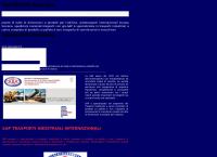 S.a.p. S.r.l Societa' Autotrasporti Paliano