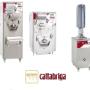 Gelato Gelateria Pasticceria Mantecatore Montapanna Pastorizzatore Cuoci Crema Soft