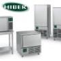 Abbattitore Conservatore Frigorifero Cella Hiber