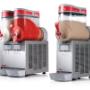 Ugolini Dispenser Granitori Bevande Crema Gelato