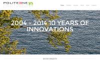 Politekne S.r.l Societa' Di Progettazione