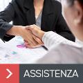 Assistenza e manutenzione