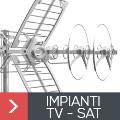 Installazione impianti televisivi centralizzati satellitari e digitali