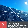 Installazione impianti fotovoltaici