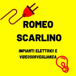 Scarlino Romeo