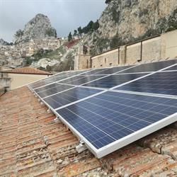 Punto Edison Giarre (CT) - IMPIANTI SRL - Business Partner