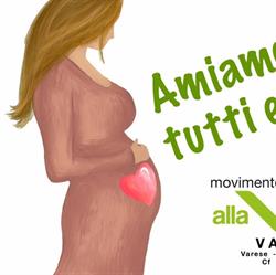 Movimento Per La Vita