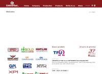 Goldenplast S.p.A Compounds Termoplastici