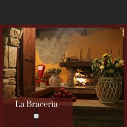 Ristorante Pizzeria La Locandina