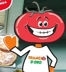 Pizzeria Rosticceria Il Trancio D'oro Di Candido Pierluigi