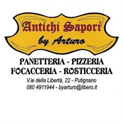 Antichi Sapori di Casulli Arturo