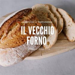 Panificio Pasticceria Il Vecchio Forno