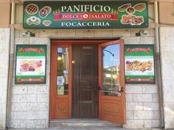 Panificio Dolce E Salato Ditta