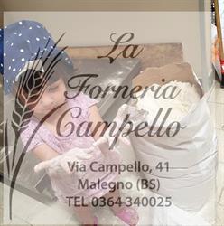 La Forneria Campello Di Brugali Eugenio e Franzoni Pietro S.n.c. Di Brugala
