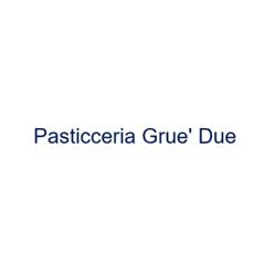 Pasticceria Grue' Due Di Rosillo Luca & C. Sas