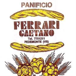 Panificio Panetteria Ferrari Gaetano