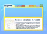 Recupero Crediti Tech.Com S.r.l.