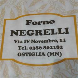 Panetteria F.lli Negrelli