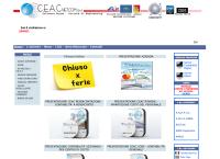C.e.a.c.net.com. S.r.l.