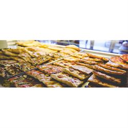 Gran Forno Pugliese S.a.s.
