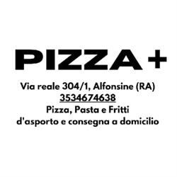 Pizza +