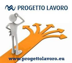PROGETTO LAVORO - Gruppo Maxwork S.p.a.