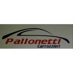 Eurocarrozzeria Pallonetti