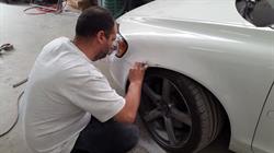Autocarrozzeria Ecocar Di Roma Alessandro