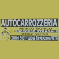 Autocarrozzeria Marco Morico