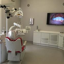 Stu.Odontostomatologico Associato Prof Goracci.Dott Di Rocco,Dott.Mori