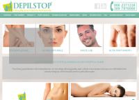 Sito di Depilstop
