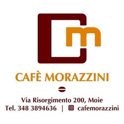 Pasticceria Morazzini Cafe' Morazzini S.a.s di Morazzini Giacomo & C. Bar-Pasticceria-Pizzeria