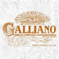 Galliano Il Fornaio Di Salvatori Maria Teresa
