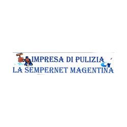 La Sempernet Magentina