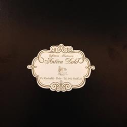 Pasticceria Antica Dolo S.n.c. Di Zanta Nicola e Calzavara Sara