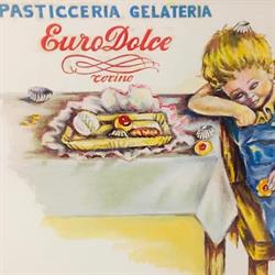 Eurodolce S.n.c. Pasticceria Dolciumi