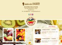 Sito di Gelateria della Palma