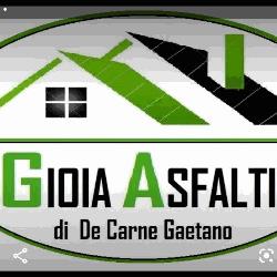 Gioia Asfalti di De Carne Gaetano