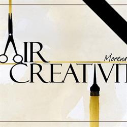 Hair Creativity di Morena Rovani